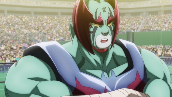 「キン肉マン 完璧超人始祖編」11話感想 (67)
