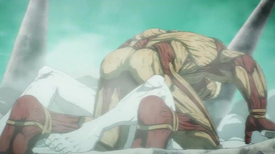 「進撃の巨人」完結編 後編 第三章 感想 (216)