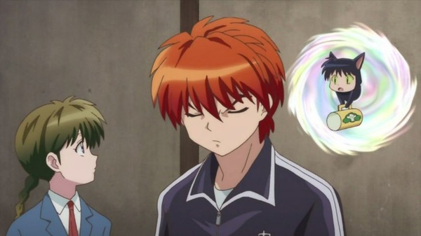 「境界のRINNE」26話感想 (27)