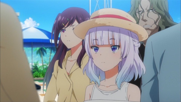 「ようこそ実力至上主義の教室へ」7話 (27)