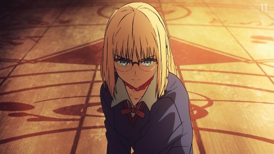 「Fatestrange Fake」1話感想 (41)