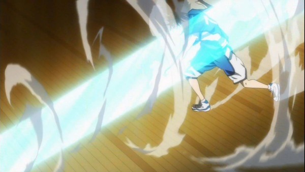 黒子のバスケ 第3期 (33)