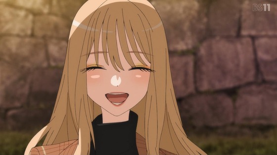 「その着せ替え人形は恋をする」15話感想 (41)