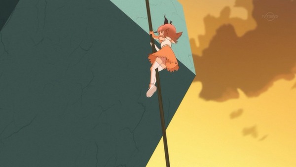 「けものフレンズ2」第4話感想 (15)