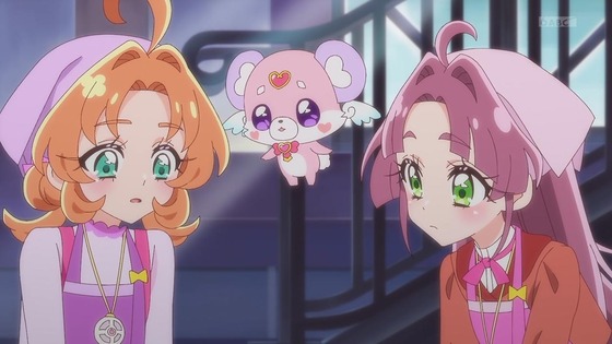 「名探偵プリキュア!」3話感想 (10)