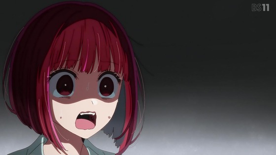 「推しの子」5話感想 (64)