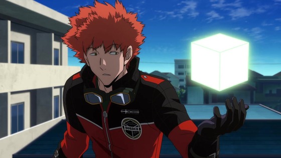 「ワールドトリガー」3期 12話感想 (17)