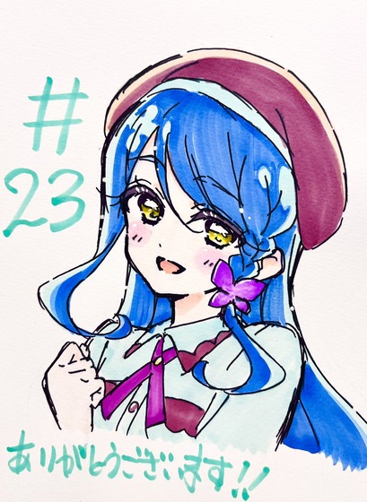 名探偵プリキュア！第23話ありがとうございました🌟