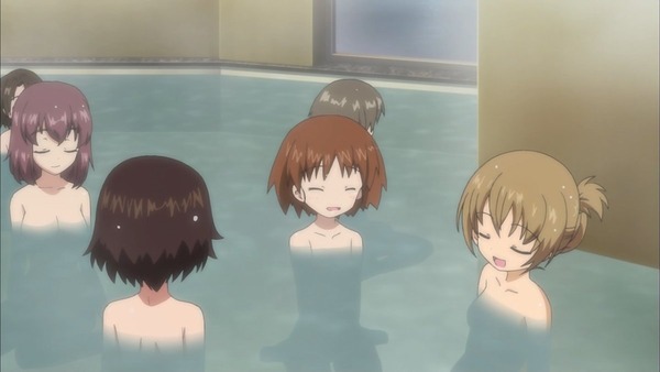 ガールズ&パンツァー (127)