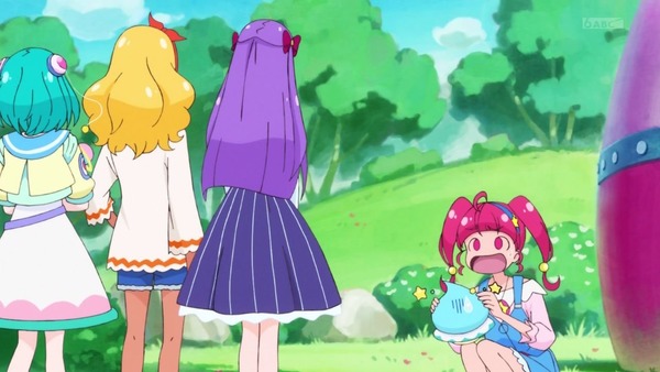 「スター☆トゥインクルプリキュア」10話感想 (7)