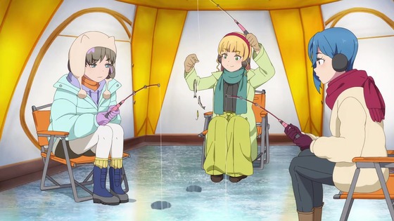 「ラブライブ!スーパースター!!」2期 10話感想 (69)