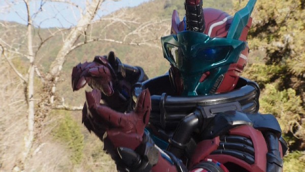「仮面ライダービルド」24話 (41)