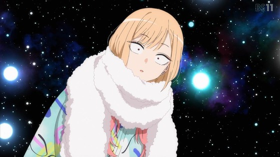 「その着せ替え人形は恋をする」21話感想 (97)