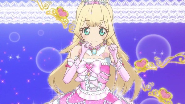 「アイカツスターズ！」4話感想 (40)