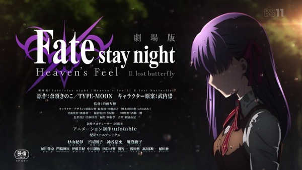 劇場版「Fatestay night [Heaven's Feel] I (255)