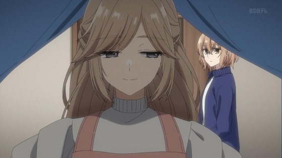 「私を喰べたい、ひとでなし」8話感想 (5)