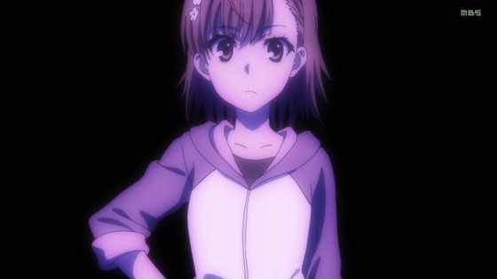 「とある科学の超電磁砲T」3期 23話感想 画像 (17)