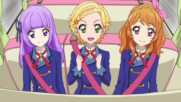 アイカツ! (12)