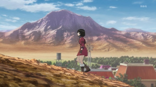 「荒野のコトブキ飛行隊」1話感想 (62)