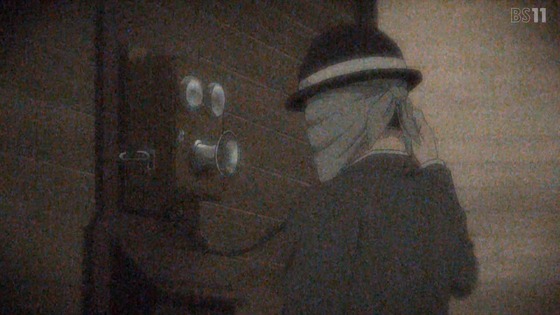 「ゴールデンカムイ」61話感想 (54)