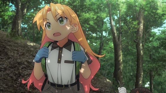 「瑠璃の宝石」第6話感想 (19)