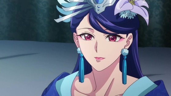 「薬屋のひとりごと」26話感想 (27)