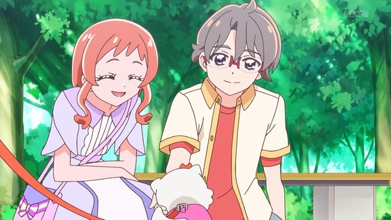 「わんだふるぷりきゅあ!」わんぷり 37話感想 (29)