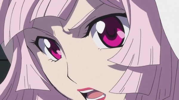 「コンクリート・レボルティオ 超人幻想」15話感想 (19)