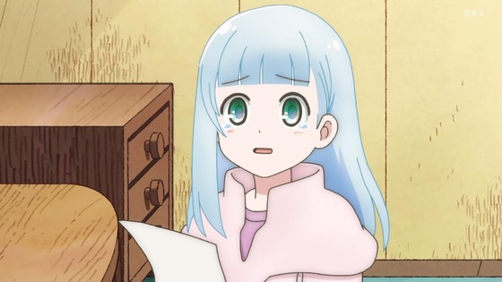 「ダンジョンの中のひと」9話感想 (106)