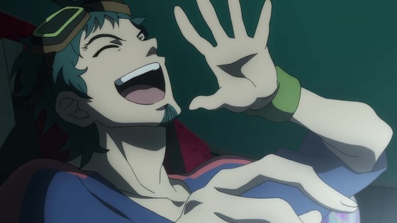 「モーレツ宇宙海賊」9話感想 (20)