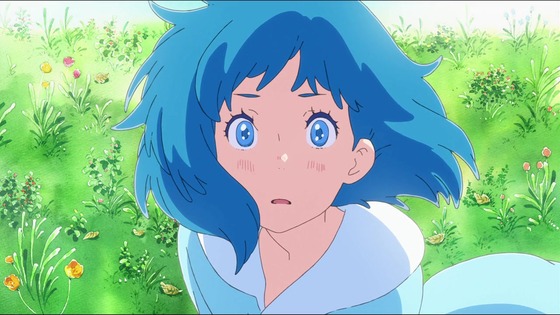 映画「リズと青い鳥」感想 (123)