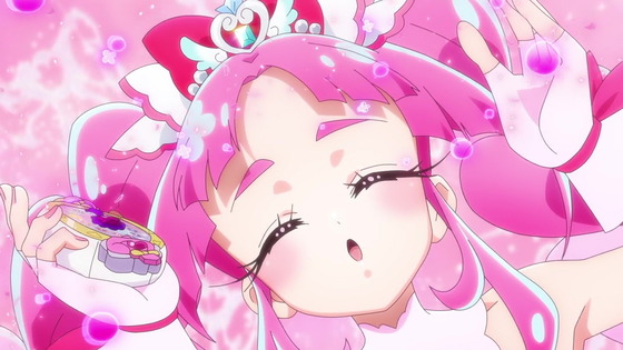 「名探偵プリキュア！」5話感想 (57)