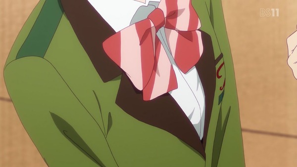 「多田くんは恋をしない」2話感想 (10)