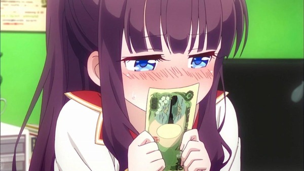 「NEW GAME!」2話 (17)