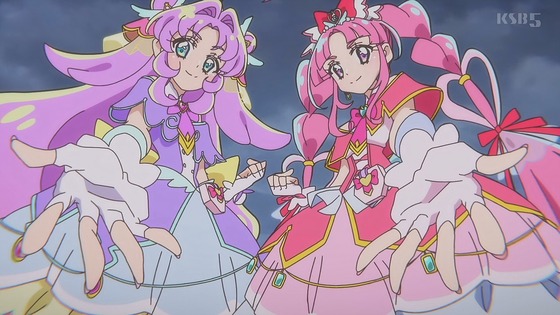 「名探偵プリキュア！」31話感想 (18)