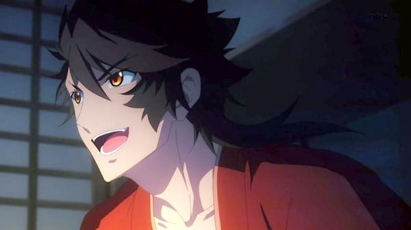 「活撃 刀剣乱舞」4話 (7)