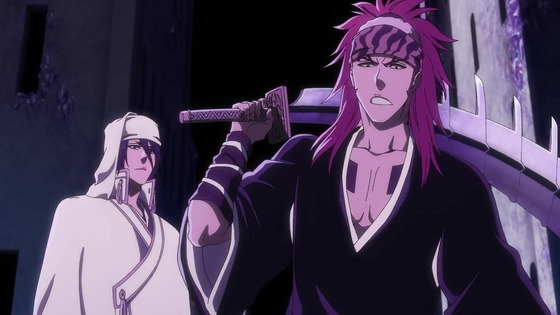 「BLEACH 千年血戦篇」39話・40話感想 (64)