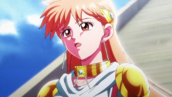 「ダイの大冒険」72話感想 (109)