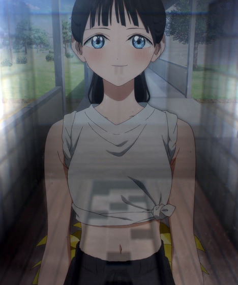 「明日ちゃんのセーラー服」10話感想 (54)