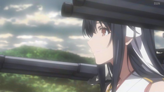 『「艦これ」いつかあの海で』1話感想 (22)