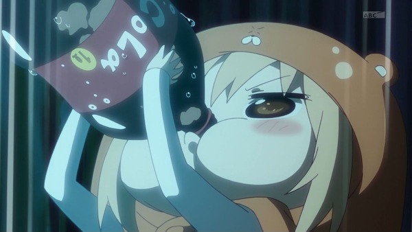 干物妹!うまるちゃん (50)