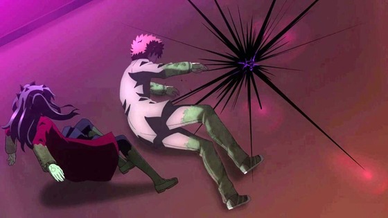 劇場版「Fatestay night [Heaven's Feel] II.感想  (164)