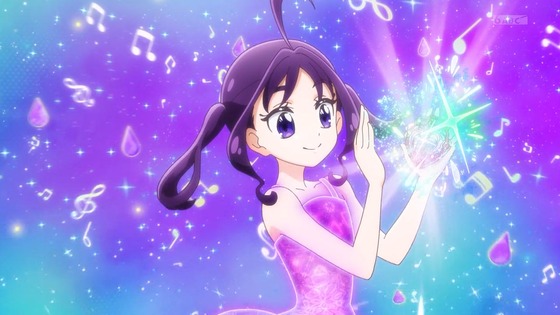 「キミとアイドルプリキュア♪」キミプリ 8話感想 (50)