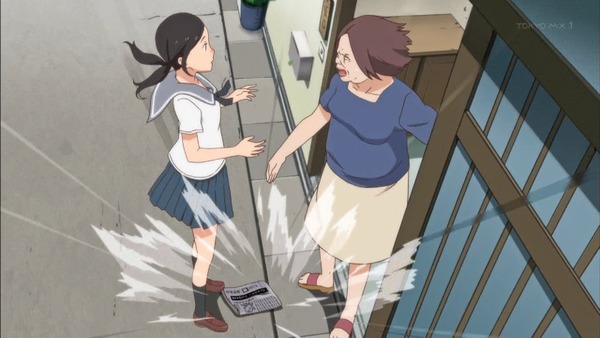 「ちおちゃんの通学路」4話感想 (22)