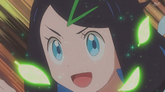 「ポケットモンスター」アニポケ23話感想 (34)