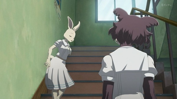 「BEASTARS ビースターズ」第12話 画像 (37)