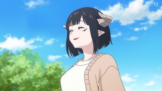 「姫様“拷問”の時間です」16話感想 (126)