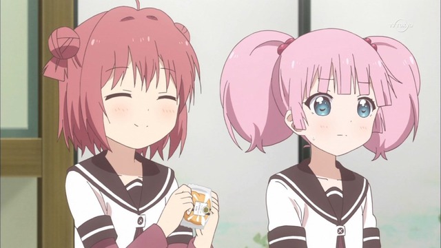 ゆるゆり さん☆ハイ! (42)