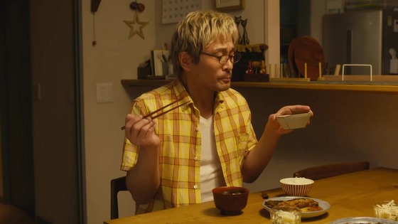 「きのう何食べた? season2」2期 1話感想 (132)