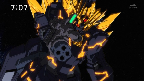 「機動戦士ガンダム ユニコーンRE0096」 (13)